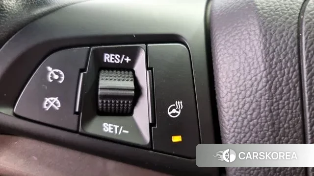 Chevrolet (GM Daewoo) The New Trax id 3138848 из Кореи 9