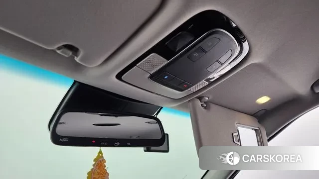 Hyundai Palisade id 3568333 из Кореи 9