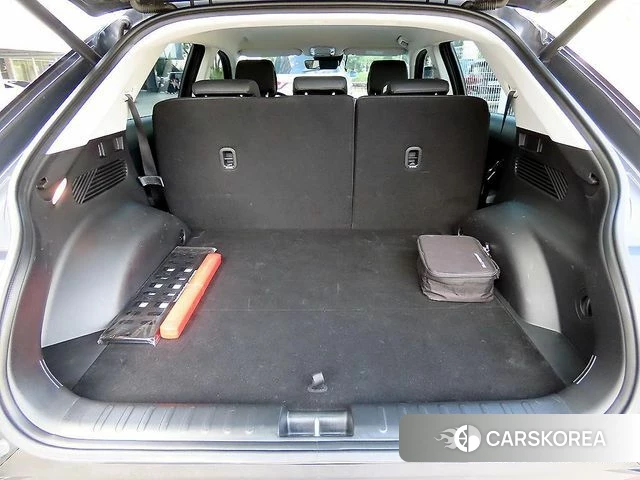 Hyundai Ionic 5 id 4887273 из Кореи 9