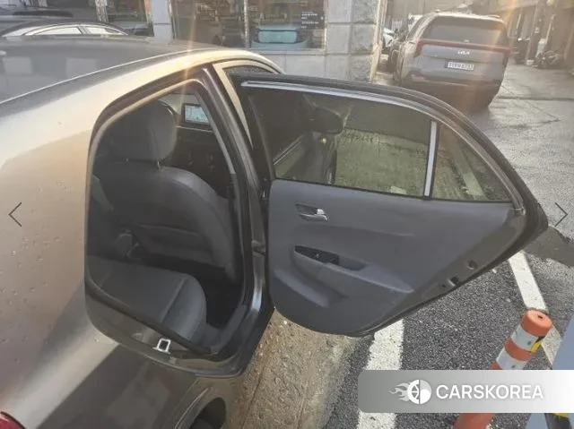 Kia Morning Urban (JA) id 3530473 из Кореи 9