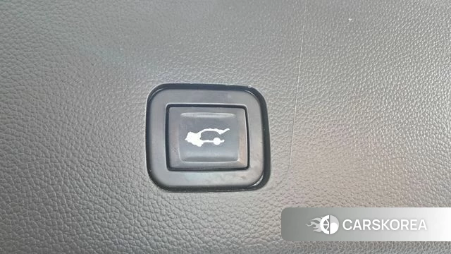 Chevrolet (GM Daewoo) Traverse id 4018803 из Кореи 9
