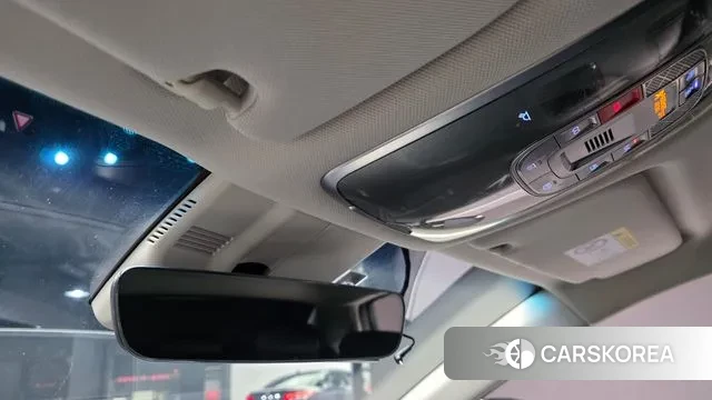 Genesis G80 (RG3) id 3697171 из Кореи 9