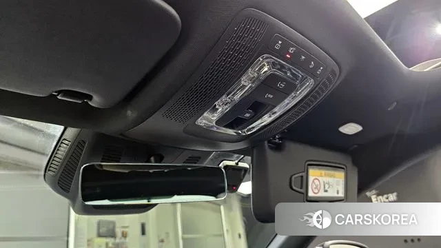 Mercedes-Benz CLA-Class C118 id 3042631 из Кореи 9