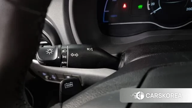 Hyundai Kona Electric id 3226686 из Кореи 9