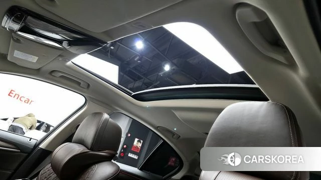 BMW 5 Series (G30) id 3828023 из Кореи 9