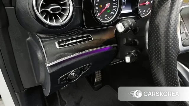 Mercedes-Benz E-Class W213 id 3520400 из Кореи 9