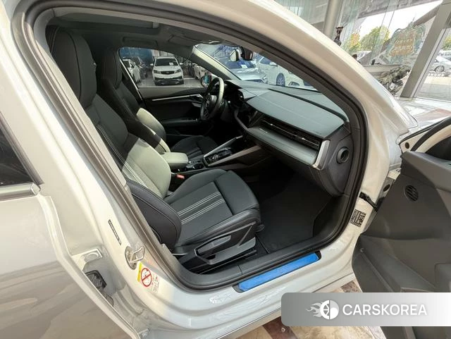 Audi A3 id 4238761 из Китая 9