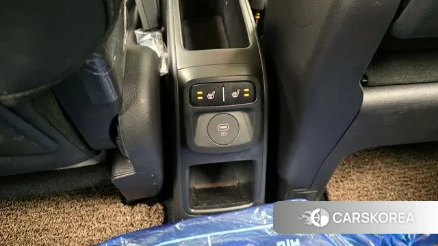 Kia The New Kia Ray EV id 3549950 из Кореи 9