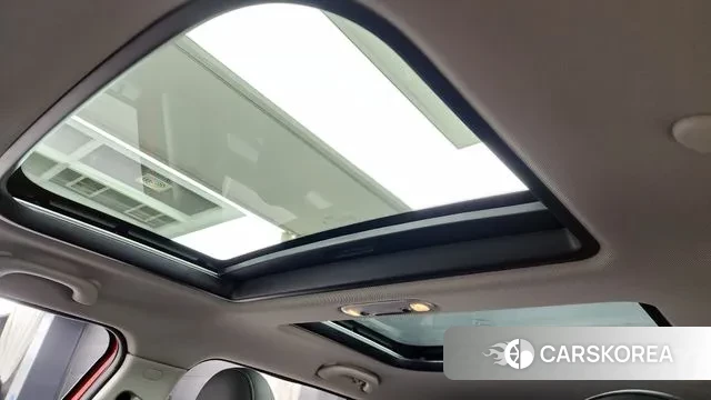 Mini Cooper Clubman id 3426958 из Кореи 9