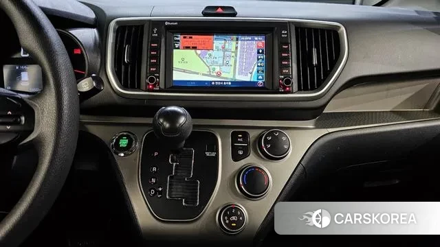 Kia The New Ray id 3012523 из Кореи 9