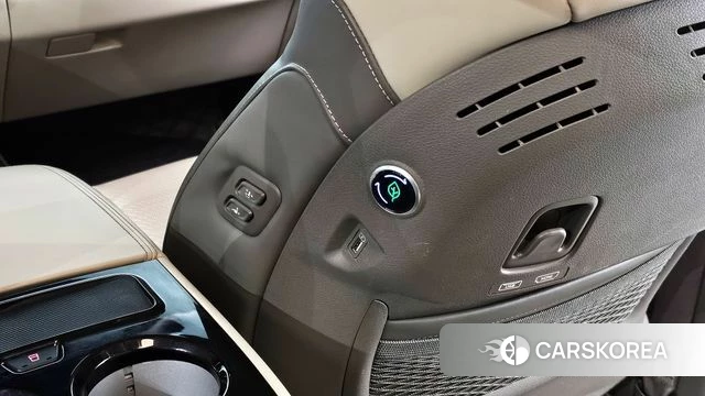 Kia Carnival 4th generation id 3812246 из Кореи 9