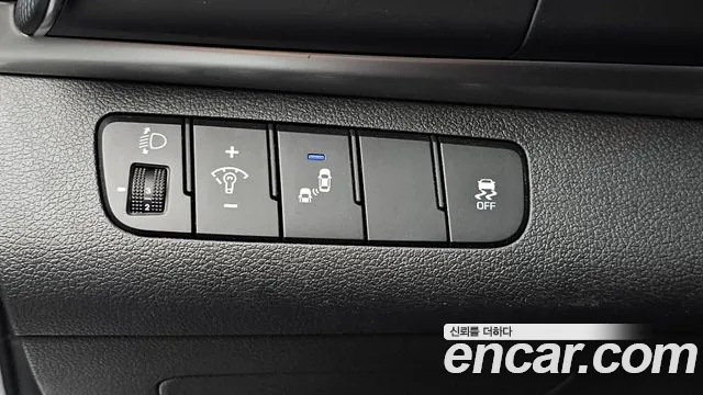 Hyundai The New Avante AD id 2834461 из Кореи 9