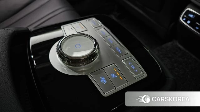 Genesis G80 (RG3) id 4630971 из Кореи 9