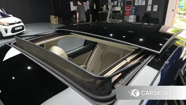 Genesis G70 id 4765246 из Кореи 9
