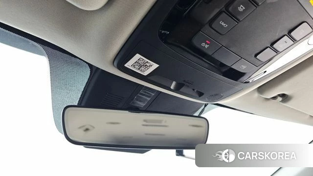 Kia Carnival 4th generation id 4518910 из Кореи 9