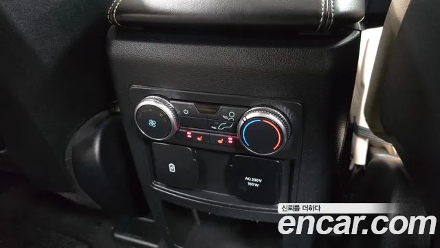 Ford Explorer 6th Generation id 2695062 из Кореи 9