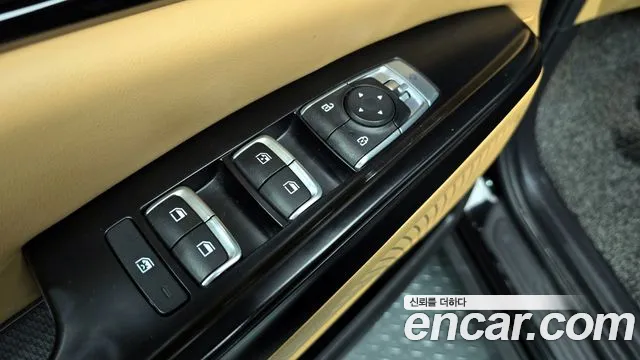 Kia Carnival 4th generation id 2599141 из Кореи 9