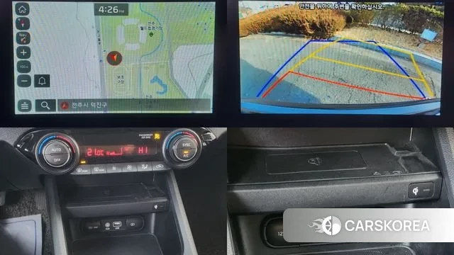 Kia Come New K3 id 3665830 из Кореи 9