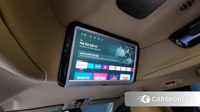 Kia The New Carnival id 3598919 из Кореи 9