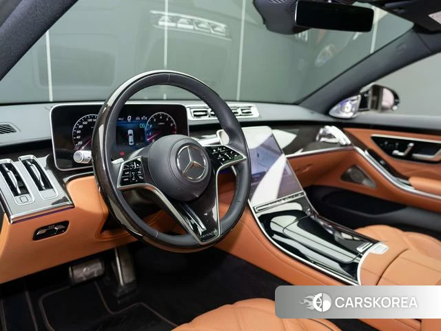 Mercedes-Benz Maybach S-class id 4264882 из Китая 9