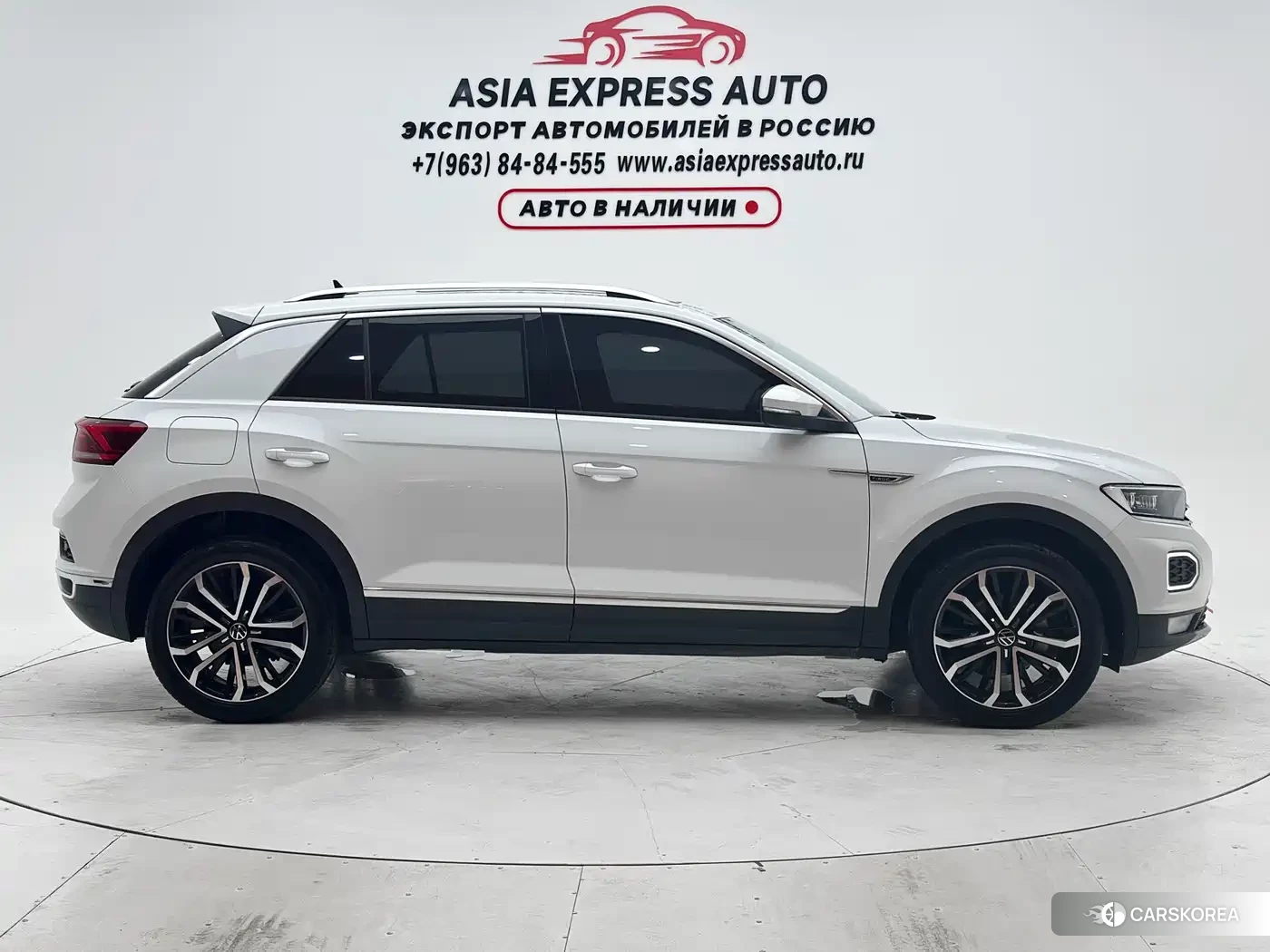 Volkswagen T-ROC exploring Songs id 4546421 из Китая 9