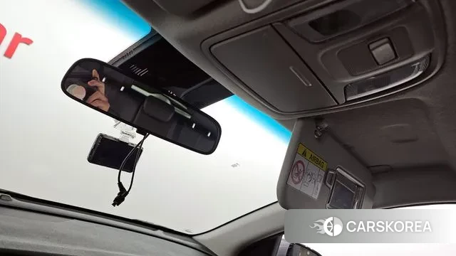 Kia The New Niro id 3587095 из Кореи 9