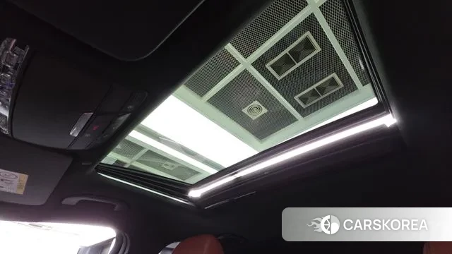 Mercedes-Benz GLC-Class X253 id 3379461 из Кореи 9