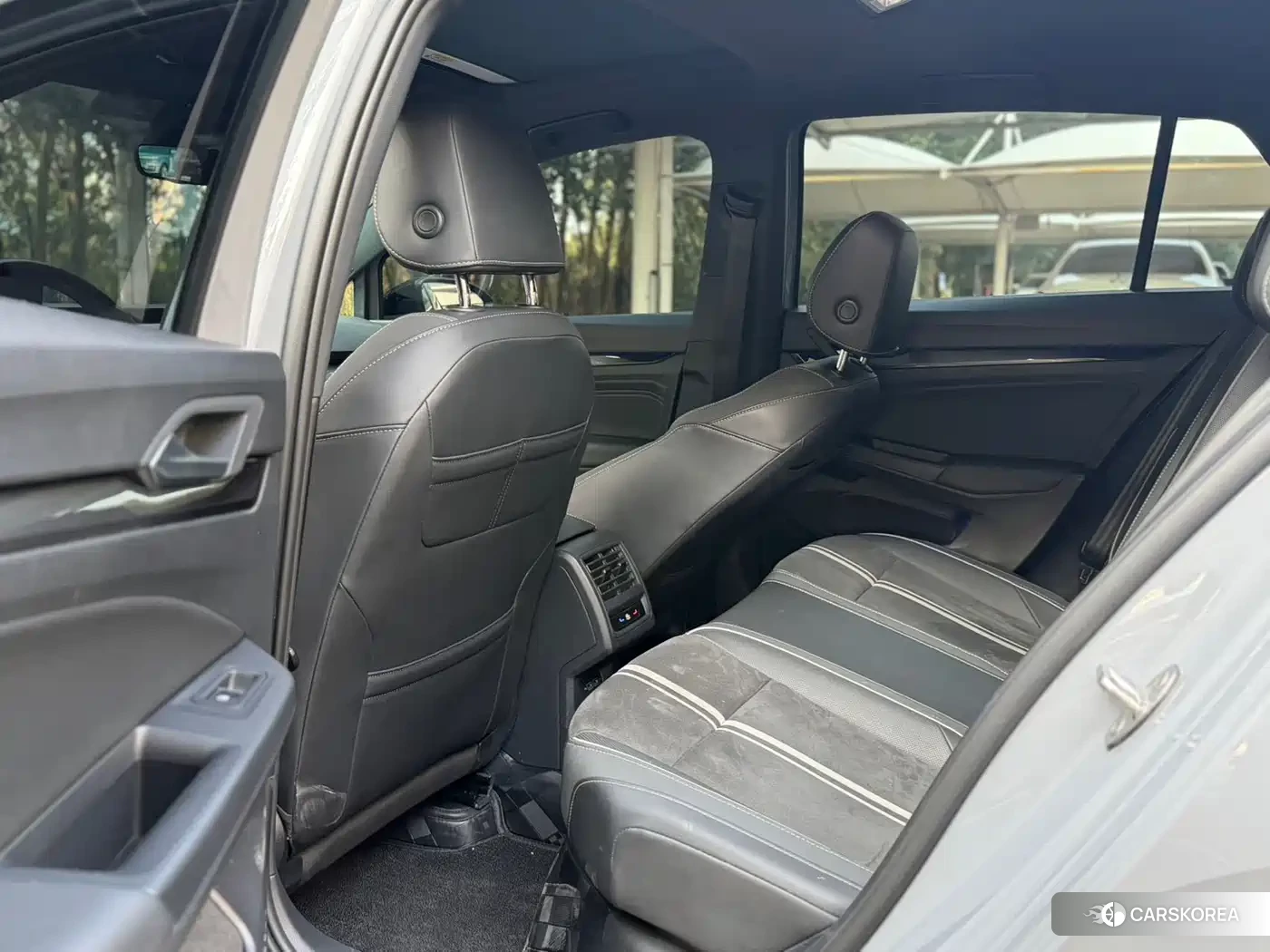Volkswagen Golf id 4622272 из Китая 9