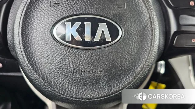 Kia The New Ray id 3336046 из Кореи 9