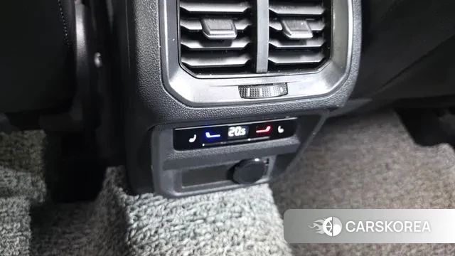 Volkswagen Tiguan Allspace id 3624950 из Кореи 9