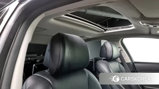 Kia More K9 id 3009215 из Кореи 9