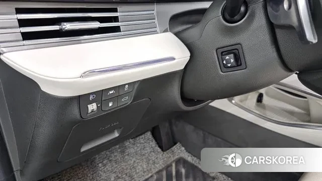 Hyundai The New Grandeur IG id 3037890 из Кореи 9