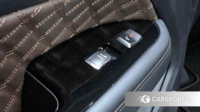 Ssangyong All New Rexton id 4250483 из Кореи 9