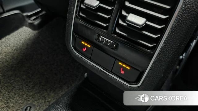 Volkswagen The New Passat id 4525760 из Кореи 9