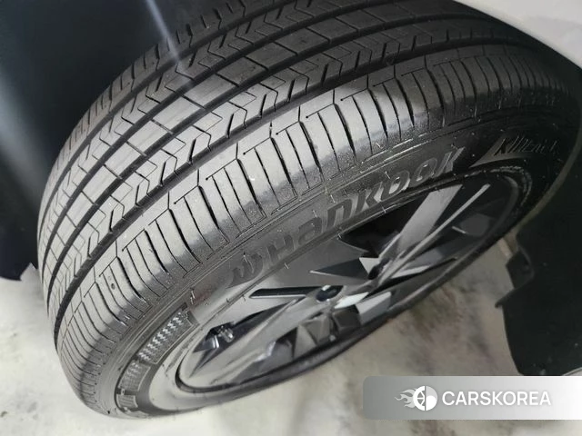Hyundai Avante Hybrid (CN7) id 4942632 из Кореи 9