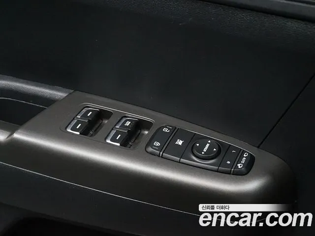 Kia Sportage The Bold id 2498605 из Кореи 9