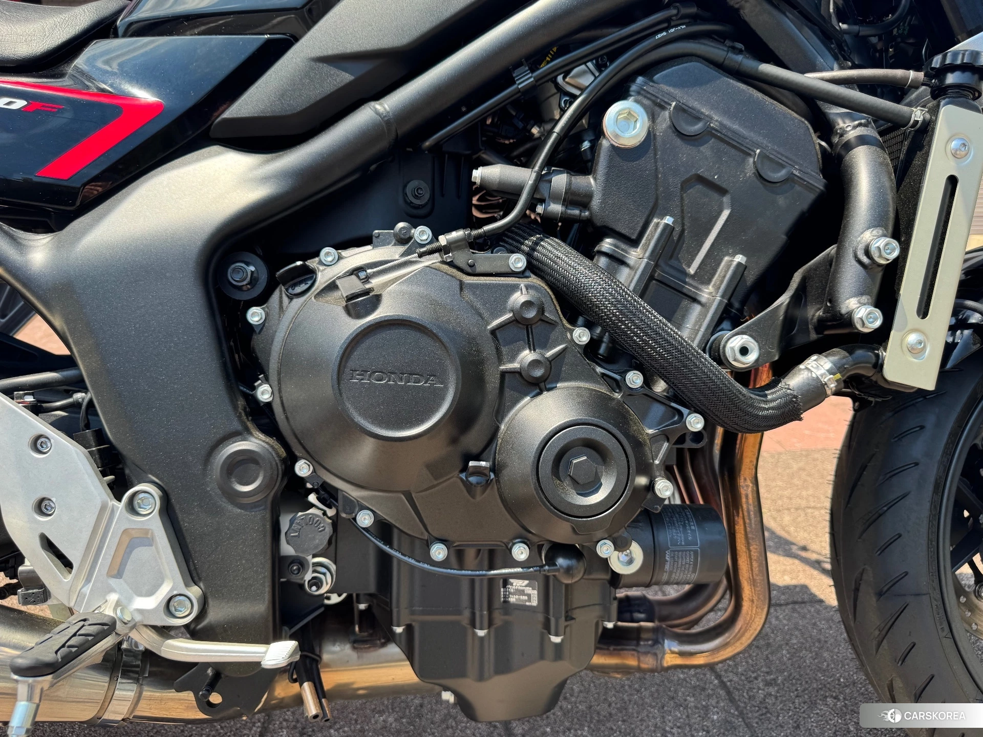 OTHER CB1000F id 4347902 из Японии 9