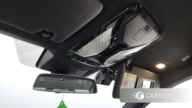 BMW M3 (G80) id 3702652 из Кореи 9