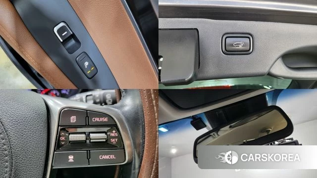 Kia The New Sorento id 4372061 из Кореи 9
