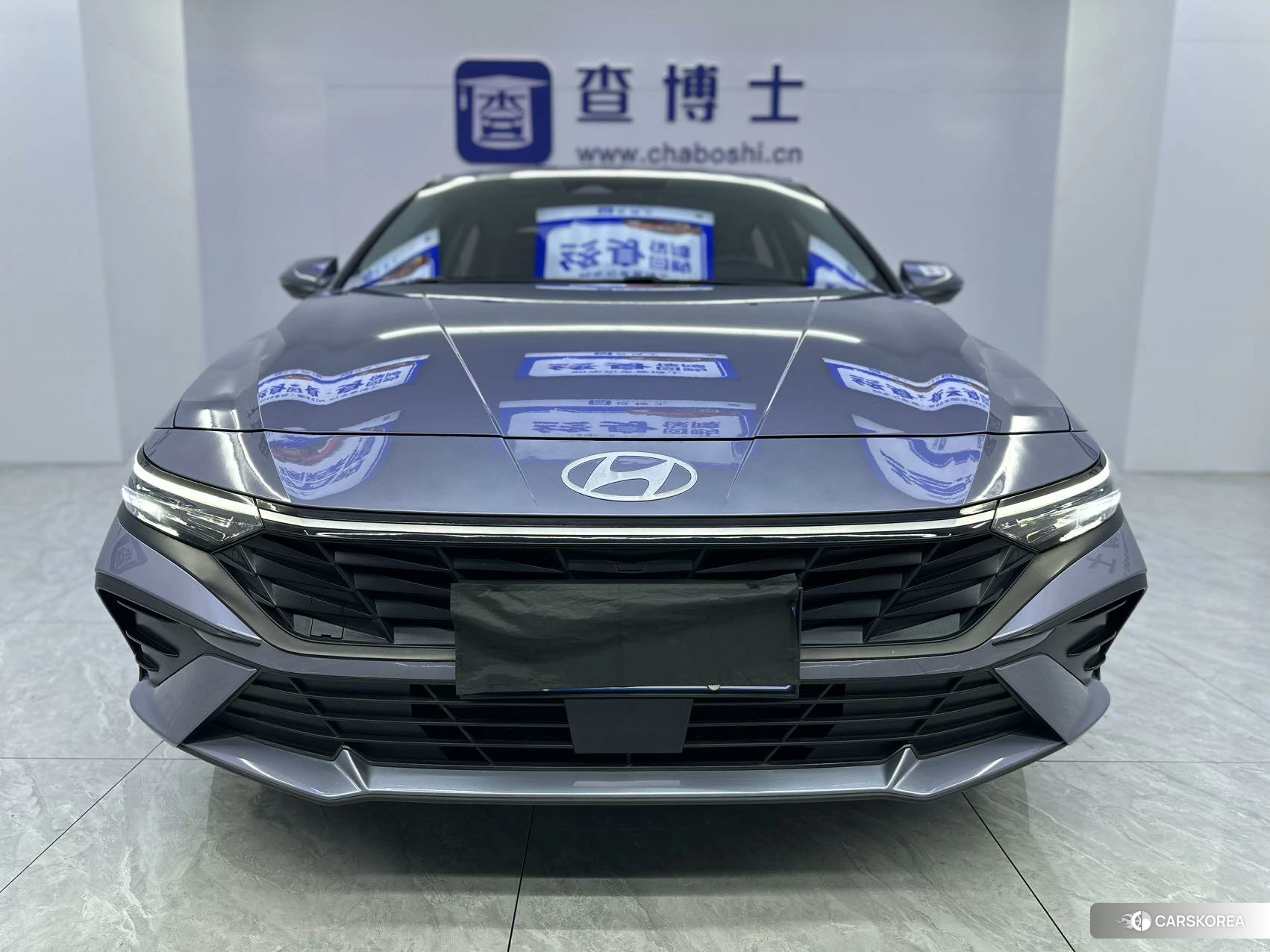 Hyundai Elantra id 4498899 из Китая 9