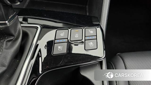Kia Sportage 5th Generation id 4308233 из Кореи 9