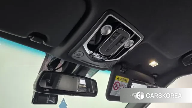 Ssangyong Torres id 3545332 из Кореи 9