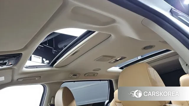 Kia Carnival 4th generation id 3679925 из Кореи 9