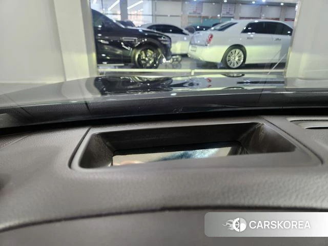 Genesis G80 id 3867565 из Кореи 9