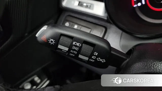 Ssangyong Tivoli Armor id 3617344 из Кореи 9