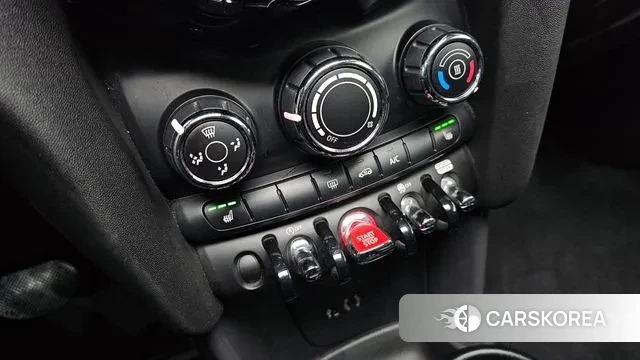 Mini Cooper D id 3666893 из Кореи 9