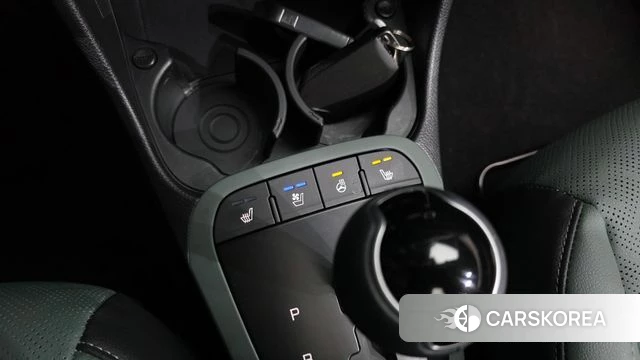 Kia The New Morning (JA) id 4791894 из Кореи 9