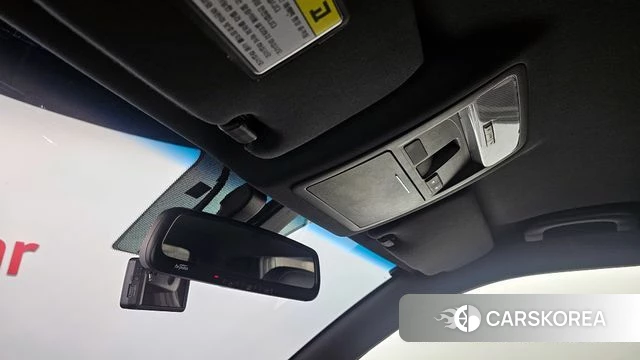 Ssangyong G4 Rexton id 4225751 из Кореи 9