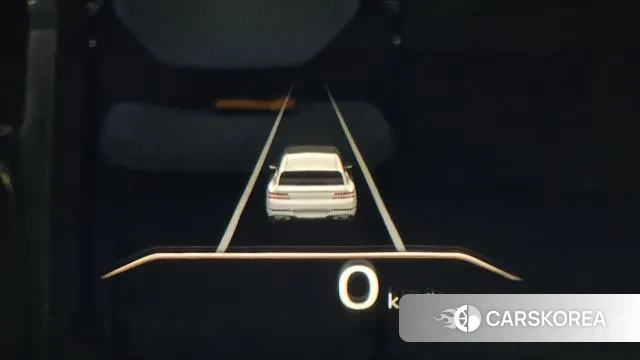 Genesis GV80 id 3344386 из Кореи 9