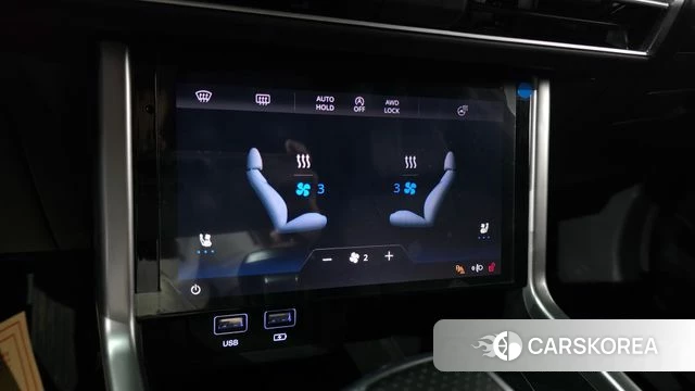 Ssangyong Torres id 4675199 из Кореи 9